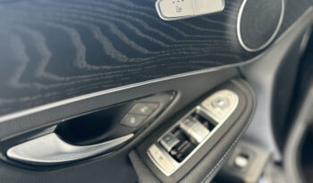 MERCEDES-BENZ Clase GLC GLC 300 de 4MATIC lleno