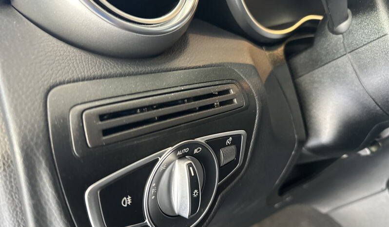 MERCEDES-BENZ Clase GLC GLC 300 de 4MATIC lleno