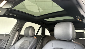MERCEDES-BENZ Clase GLC GLC 300 de 4MATIC lleno