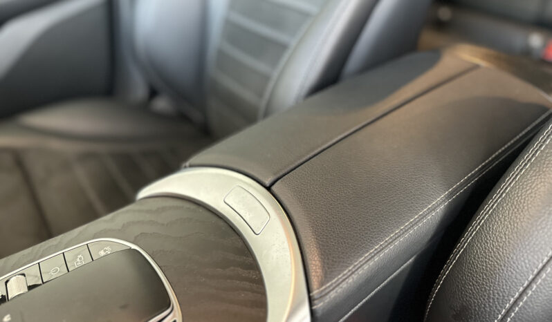 MERCEDES-BENZ Clase GLC GLC 300 de 4MATIC lleno