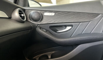 MERCEDES-BENZ Clase GLC GLC 300 de 4MATIC lleno
