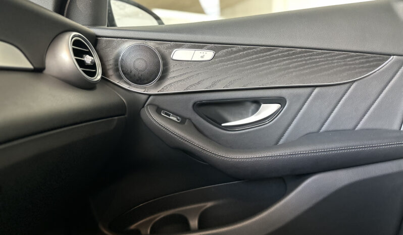 MERCEDES-BENZ Clase GLC GLC 300 de 4MATIC lleno