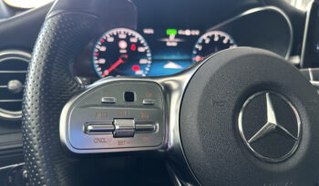 MERCEDES-BENZ Clase GLC GLC 300 de 4MATIC lleno