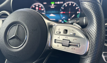 MERCEDES-BENZ Clase GLC GLC 300 de 4MATIC lleno