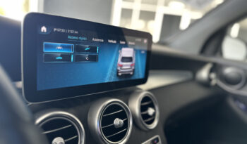 MERCEDES-BENZ Clase GLC GLC 300 de 4MATIC lleno