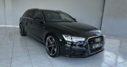 AUDI A6 Avant 3.0 Bi TDI quat tiptr S line edit