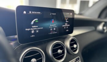 MERCEDES-BENZ Clase GLC GLC 300 de 4MATIC lleno