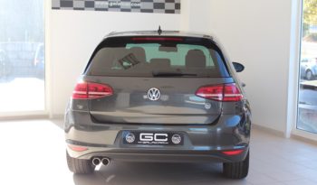 VOLKSWAGEN – GOLF 2. 0 TDI 184CV DSG GTD BMT lleno