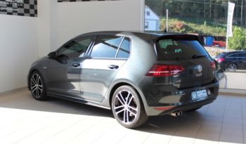 VOLKSWAGEN – GOLF 2. 0 TDI 184CV DSG GTD BMT lleno