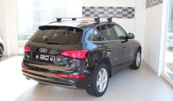 AUDI – Q5 2. 0 TDI CLEAN 190CV QUATT S TRON S LINE lleno