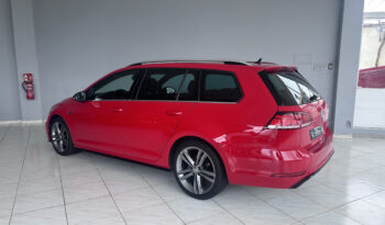 VOLKSWAGEN Golf Sport RLine 2.0 TD 110kW DSG Variant lleno