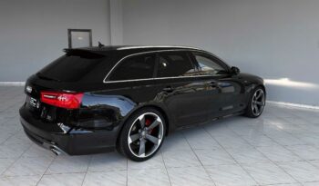 AUDI A6 Avant 3.0 Bi TDI quat tiptr S line edit lleno