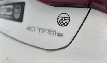 AUDI A3 Sportback S line 40 TFSI e 150kW S tron lleno