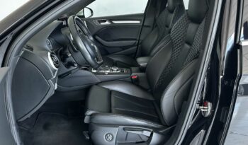 AUDI S3 Sedan 2.0 TFSI quattro lleno