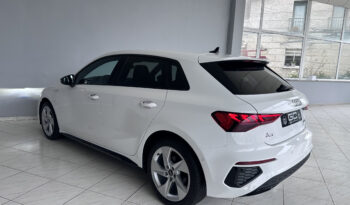 AUDI A3 Sportback S line 40 TFSI e 150kW S tron lleno