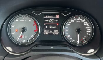 AUDI S3 Sedan 2.0 TFSI quattro lleno