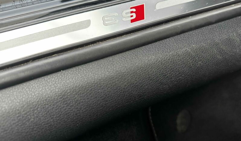AUDI S3 Sedan 2.0 TFSI quattro lleno