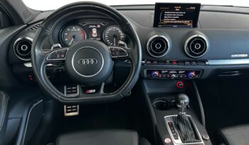 AUDI S3 Sedan 2.0 TFSI quattro lleno