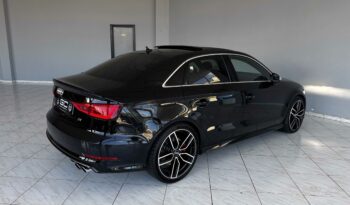 AUDI S3 Sedan 2.0 TFSI quattro lleno