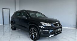 SEAT Ateca 2.0 TDI 140kW 190CV DSG 4Dr StSp Xcel