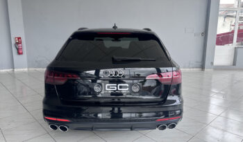 AUDI A4 S4 Avant TDI 255kW 347CV quattro tipt lleno