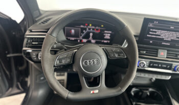 AUDI A4 S4 Avant TDI 255kW 347CV quattro tipt lleno