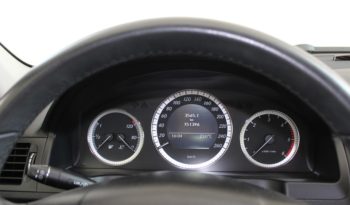 MERCEDES-BENZ – CLASE C C 220 CDI ELEGANCE lleno