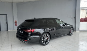 AUDI A4 S4 Avant TDI 255kW 347CV quattro tipt lleno