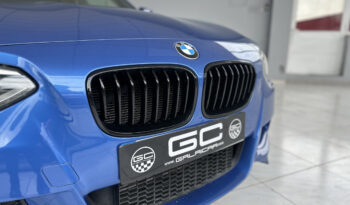 BMW Serie 1 116d M Sport Edition lleno