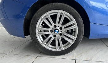 BMW Serie 1 116d M Sport Edition lleno