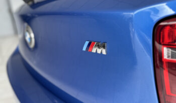 BMW Serie 1 116d M Sport Edition lleno