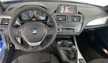 BMW Serie 1 116d M Sport Edition lleno