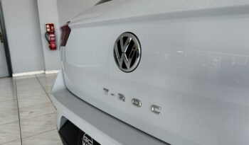 VOLKSWAGEN T-Roc Sport 2.0 TDI 110kW 150CV 4 Motion DSG lleno