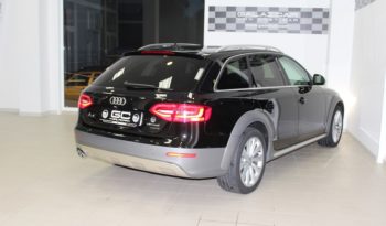 AUDI – A4 ALLROAD QUATTRO 2. 0 TDI CLEAN DIESEL 190CV S TR lleno