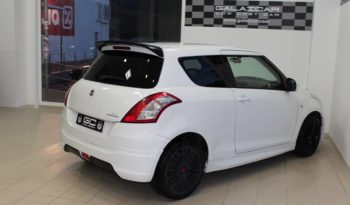 SUZUKI SWIFT lleno