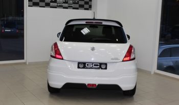 SUZUKI SWIFT lleno