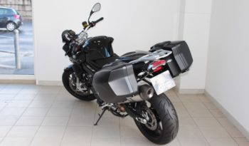 BMW F800 R lleno