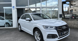 AUDI Q5 S line 55 TFSI E quattro S tronic