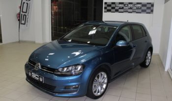 VOLKSWAGEN – GOLF SPORT 2. 0 TDI 150CV BMT lleno