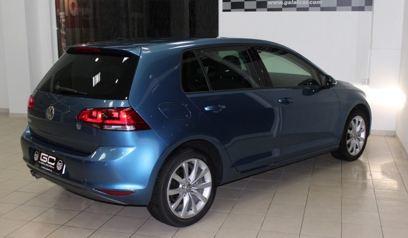 VOLKSWAGEN – GOLF SPORT 2. 0 TDI 150CV BMT lleno