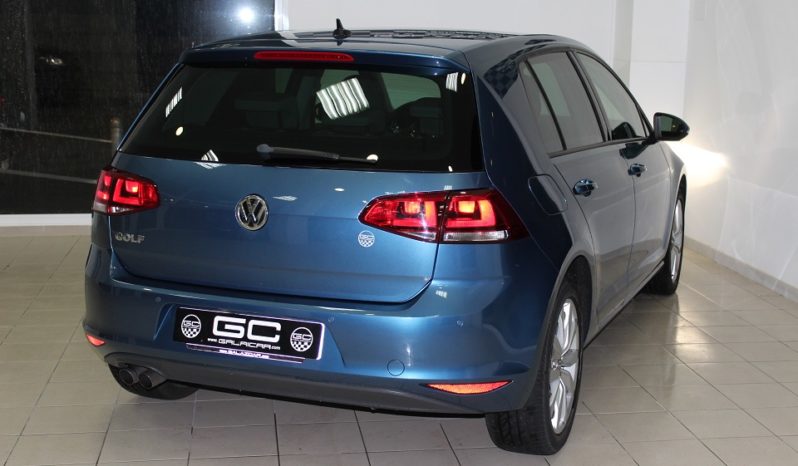 VOLKSWAGEN – GOLF SPORT 2. 0 TDI 150CV BMT lleno