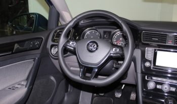 VOLKSWAGEN – GOLF SPORT 2. 0 TDI 150CV BMT lleno