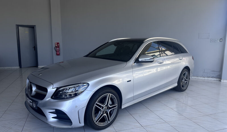 MERCEDES-BENZ Clase C C 300 de Estate lleno