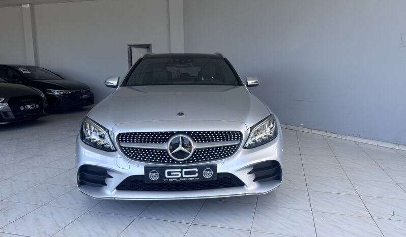 MERCEDES-BENZ Clase C C 300 de Estate lleno