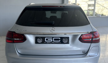 MERCEDES-BENZ Clase C C 300 de Estate lleno