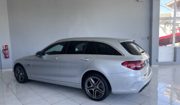 MERCEDES-BENZ Clase C C 300 de Estate lleno