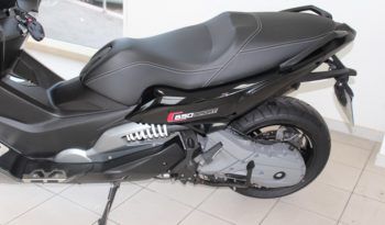 BMW C 650 SPORT lleno