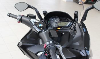 BMW C 650 SPORT lleno