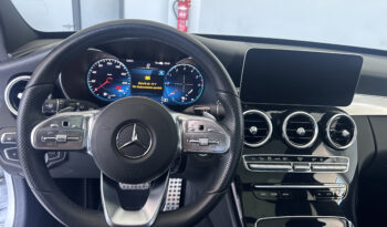 MERCEDES-BENZ Clase C C 300 de Estate lleno