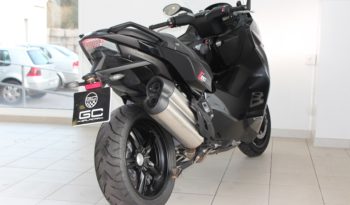 BMW C 650 SPORT lleno